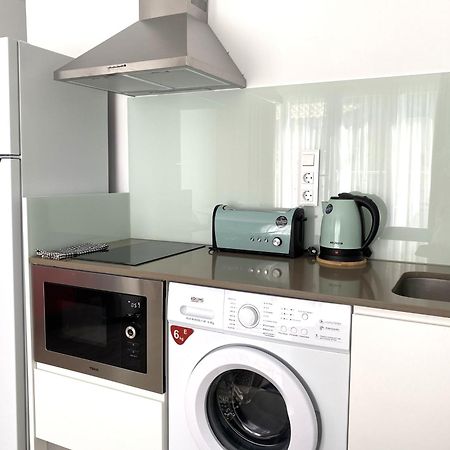 Apartamentos Estemar Benidorm Exteriör bild