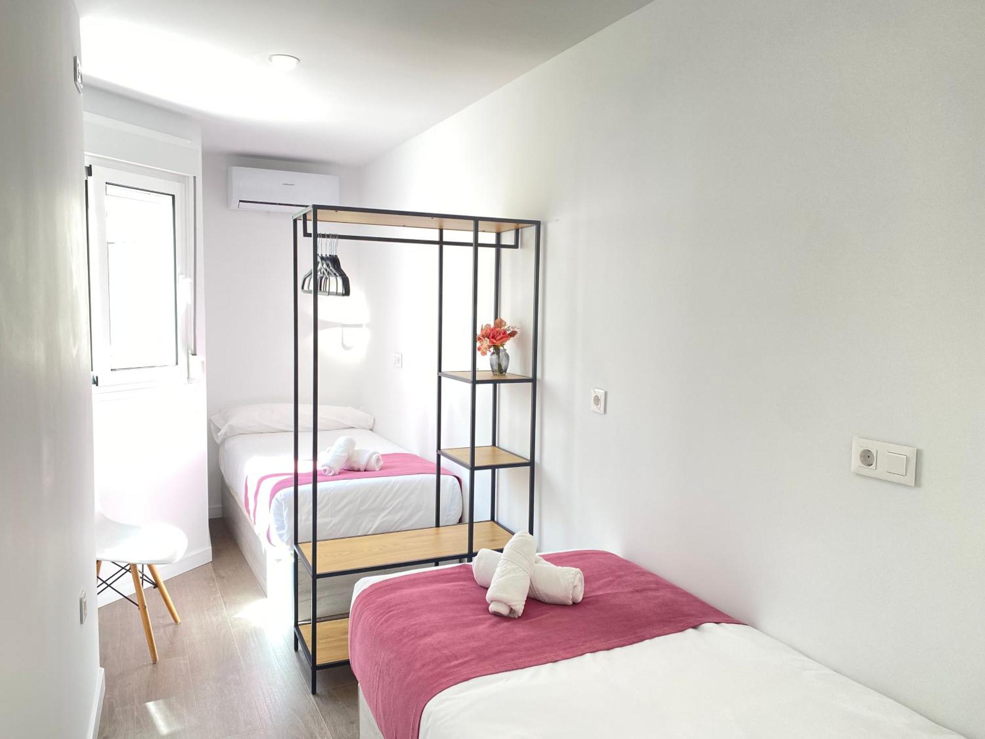Apartamentos Estemar Benidorm Exteriör bild