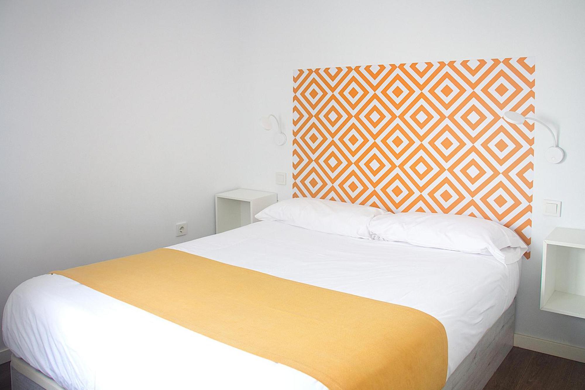 Apartamentos Estemar Benidorm Exteriör bild