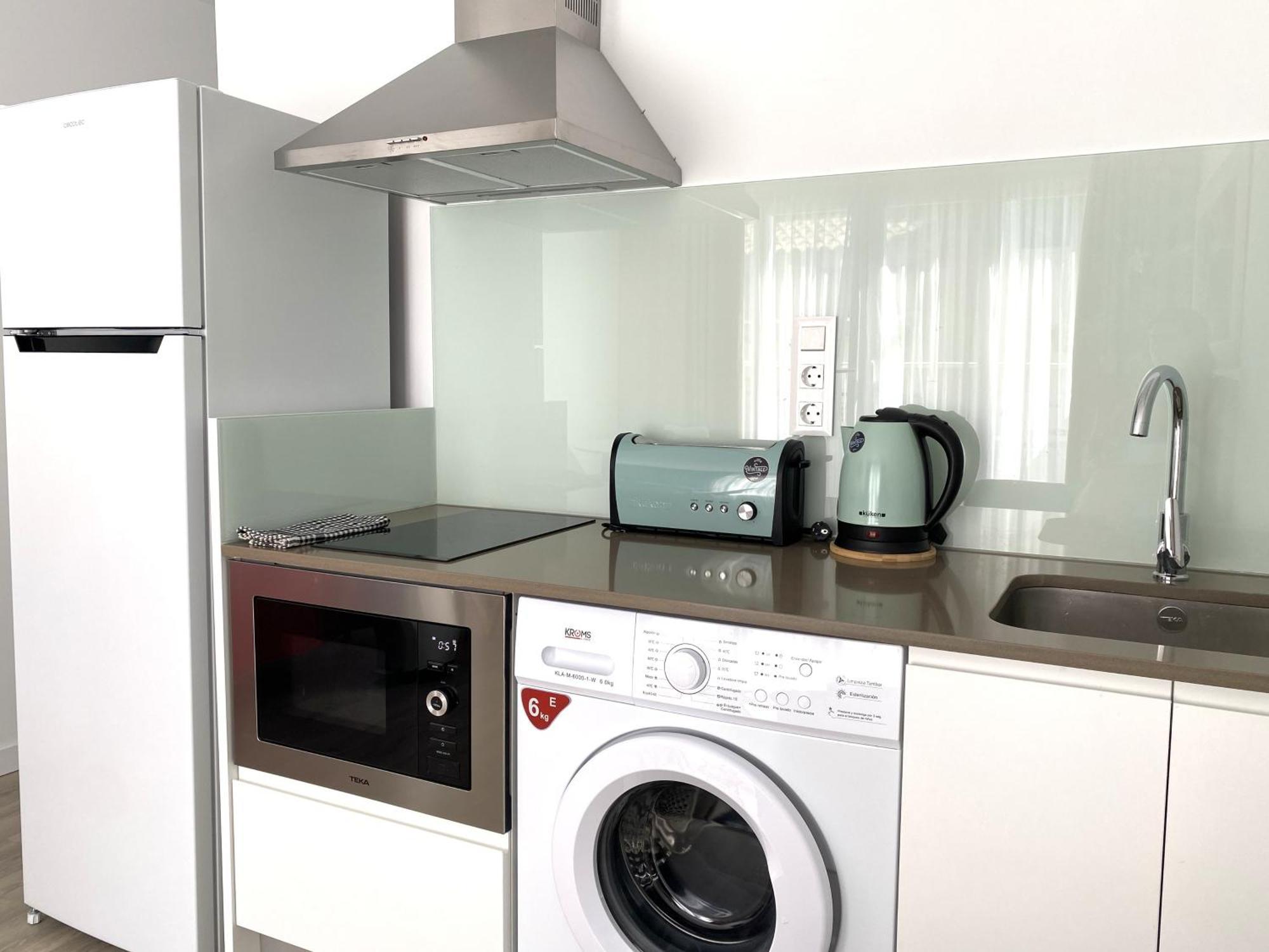 Apartamentos Estemar Benidorm Exteriör bild