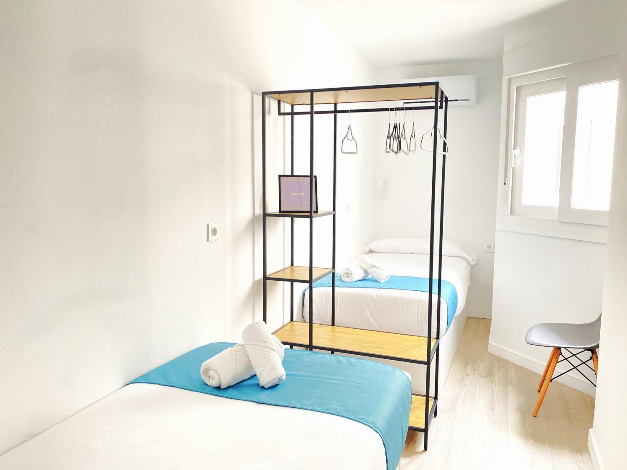 Apartamentos Estemar Benidorm Exteriör bild