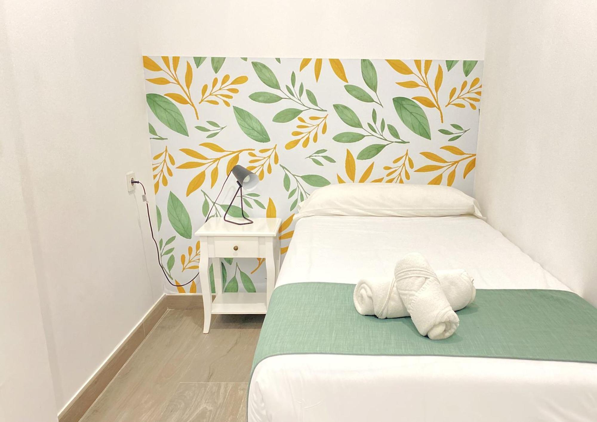 Apartamentos Estemar Benidorm Exteriör bild